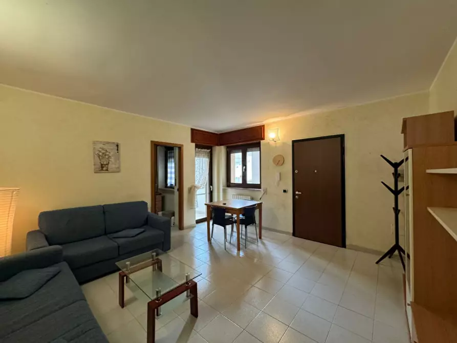 Immagine 6 di Appartamento in affitto  in Via Lequile a Lecce