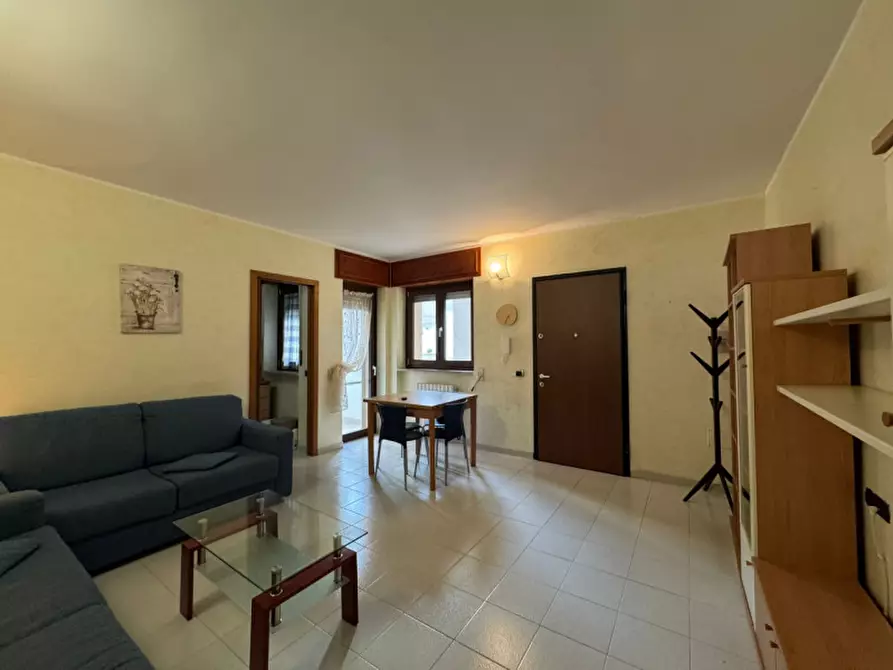 Immagine 7 di Appartamento in affitto  in Via Lequile a Lecce