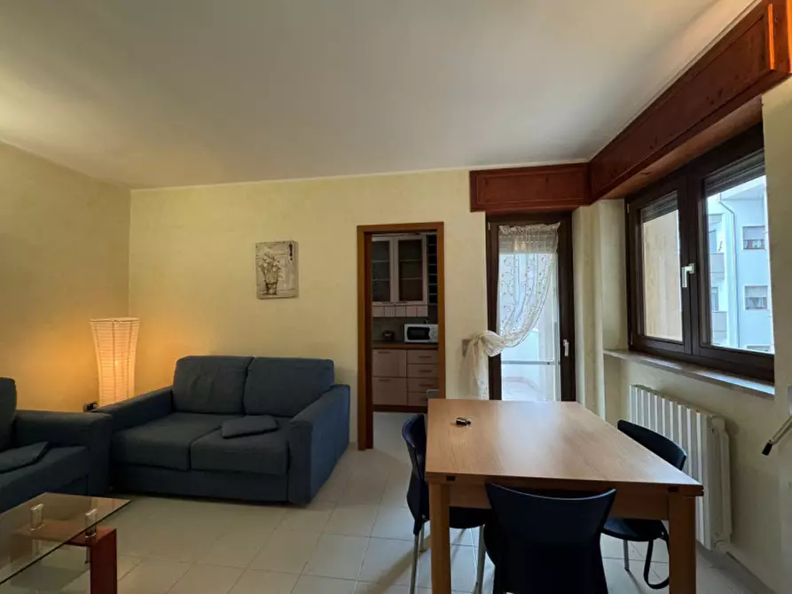 Immagine 8 di Appartamento in affitto  in Via Lequile a Lecce