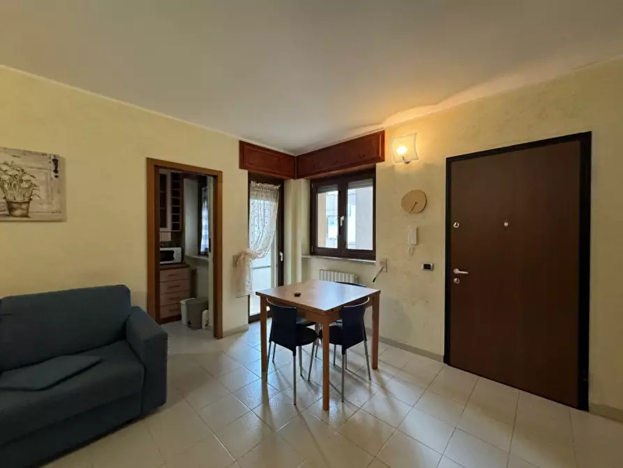 Immagine 9 di Appartamento in affitto  in Via Lequile a Lecce