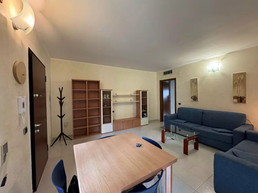 Immagine 10 di Appartamento in affitto  in Via Lequile a Lecce