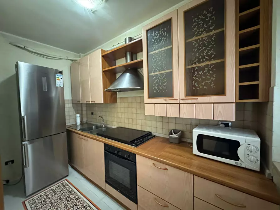 Immagine 12 di Appartamento in affitto  in Via Lequile a Lecce