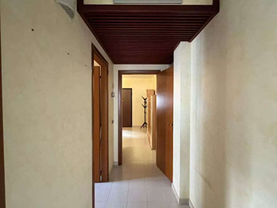 Immagine 14 di Appartamento in affitto  in Via Lequile a Lecce