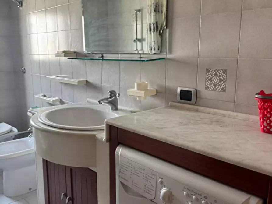 Immagine 19 di Appartamento in affitto  in Via Lequile a Lecce