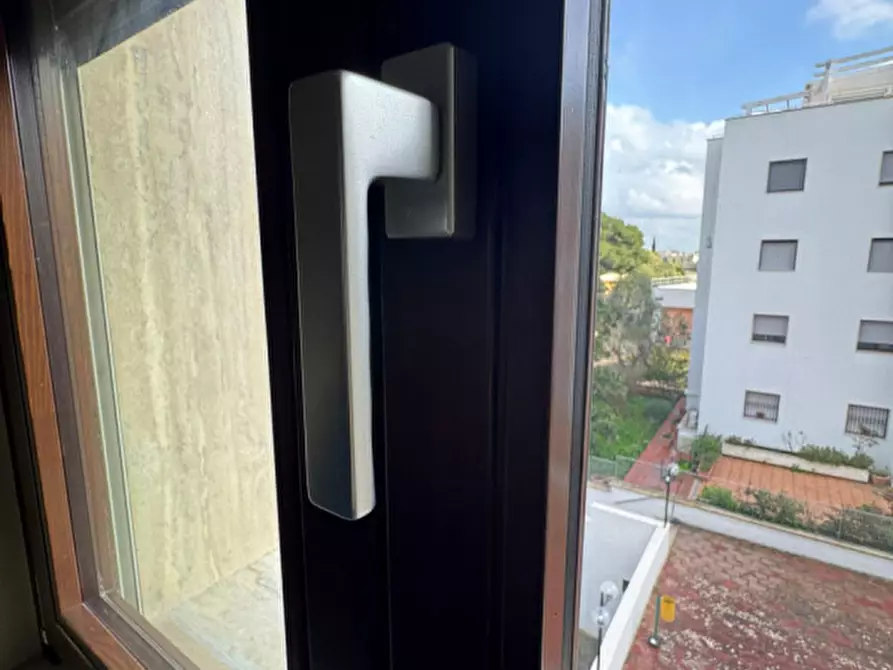 Immagine 21 di Appartamento in affitto  in Via Lequile a Lecce