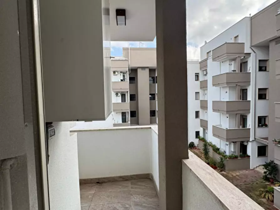 Immagine 23 di Appartamento in affitto  in Via Lequile a Lecce