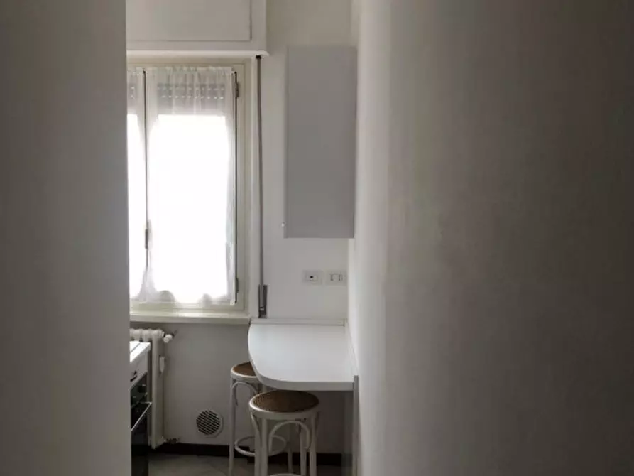 Immagine 2 di Appartamento in affitto  in Via Edoardo Bassini 43 a Milano
