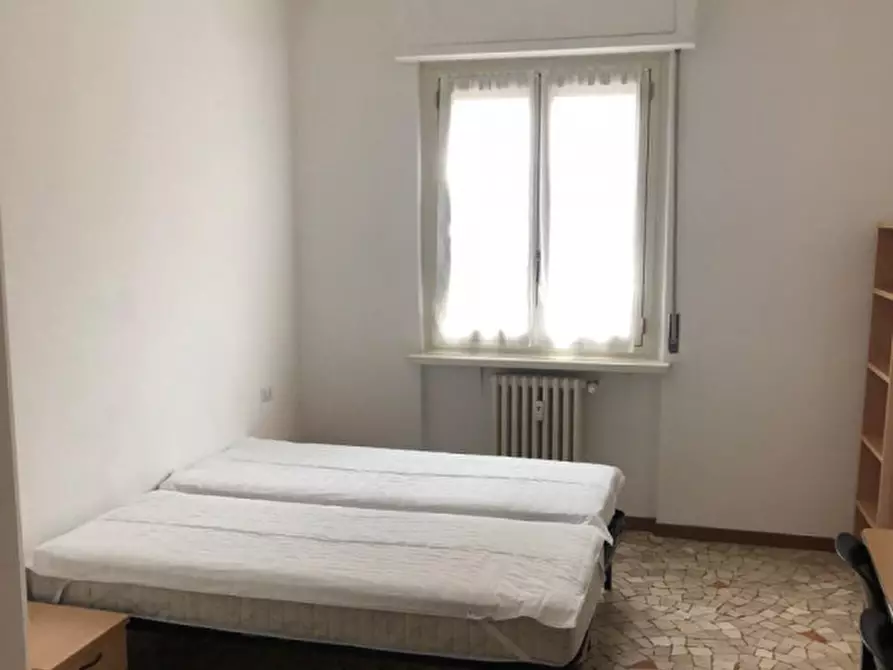 Immagine 3 di Appartamento in affitto  in Via Edoardo Bassini 43 a Milano