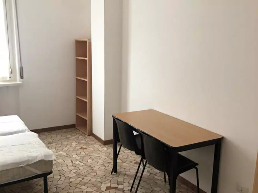 Immagine 4 di Appartamento in affitto  in Via Edoardo Bassini 43 a Milano