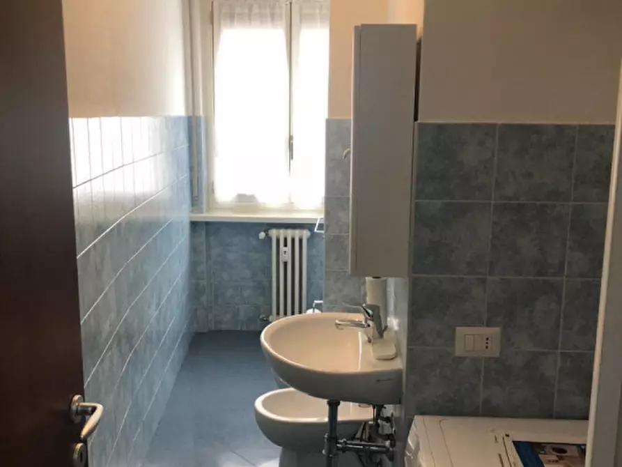 Immagine 6 di Appartamento in affitto  in Via Edoardo Bassini 43 a Milano