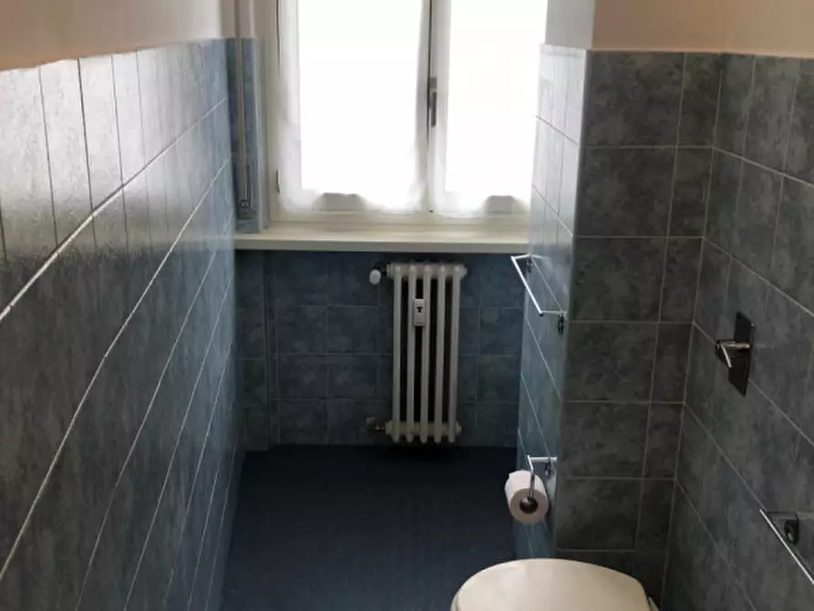 Immagine 7 di Appartamento in affitto  in Via Edoardo Bassini 43 a Milano