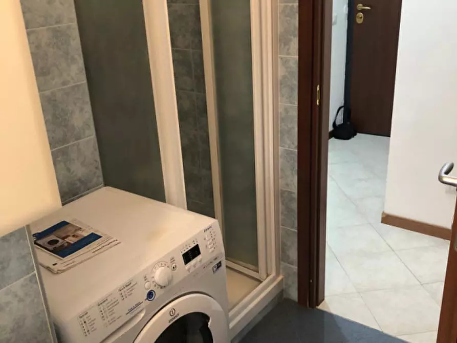 Immagine 8 di Appartamento in affitto  in Via Edoardo Bassini 43 a Milano