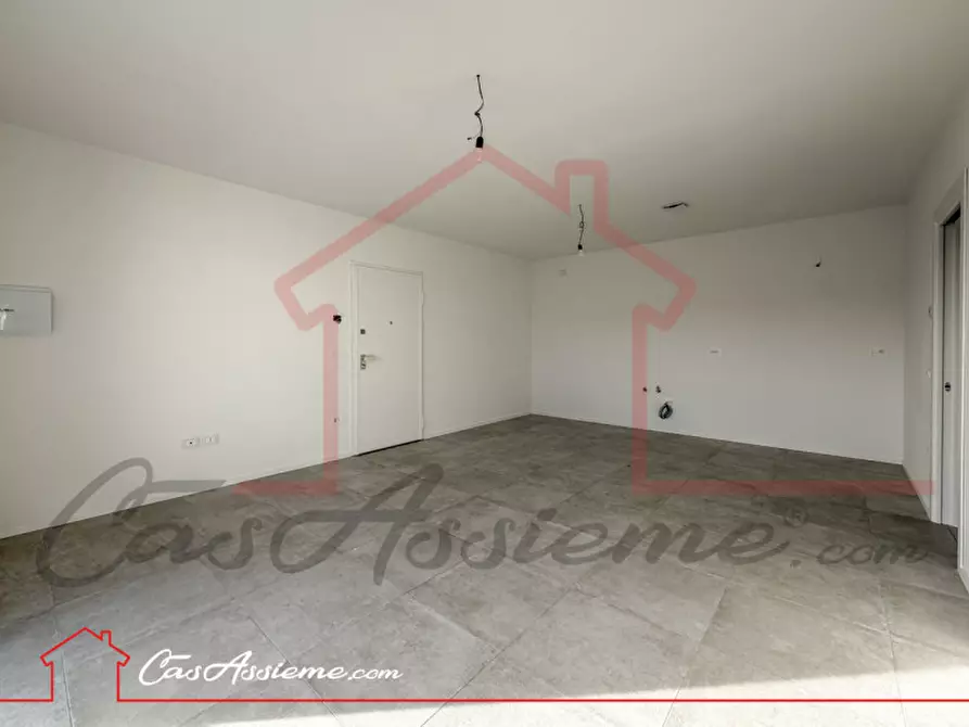 Immagine 4 di Appartamento in vendita  a Rossano Veneto