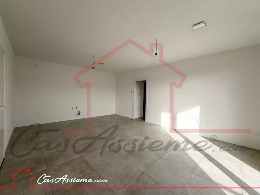 Immagine 5 di Appartamento in vendita  a Rossano Veneto