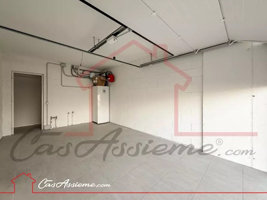 Immagine 22 di Appartamento in vendita  a Rossano Veneto