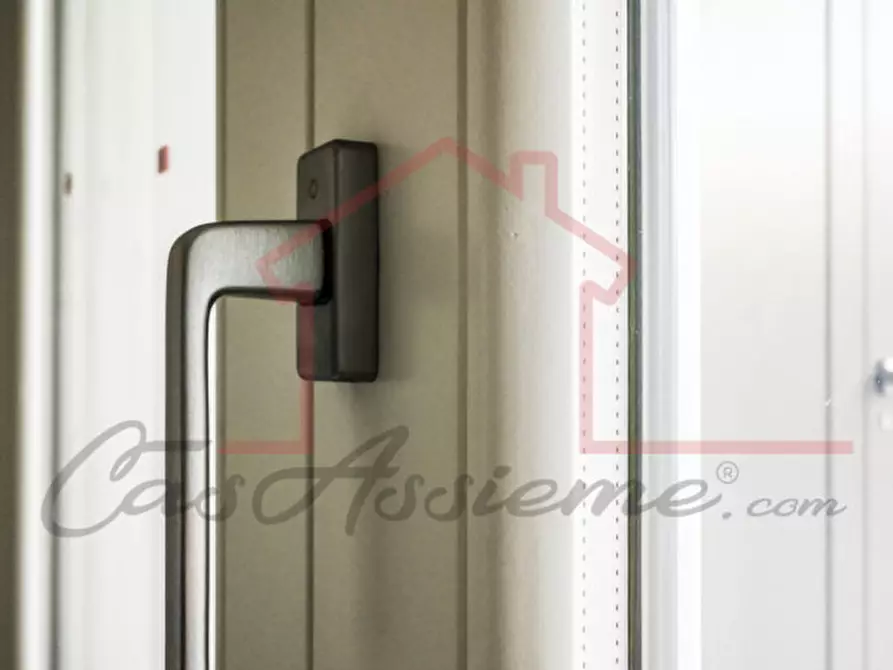 Immagine 35 di Appartamento in vendita  a Rossano Veneto