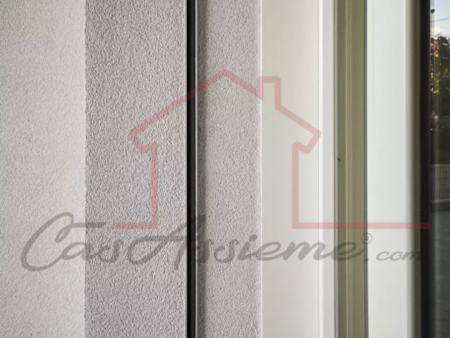 Immagine 37 di Appartamento in vendita  a Rossano Veneto