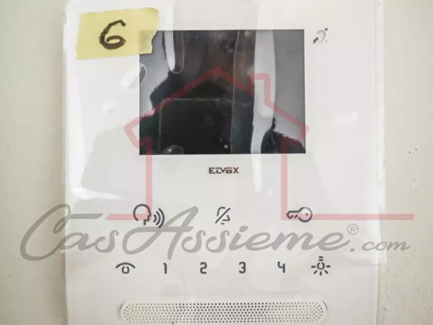 Immagine 38 di Appartamento in vendita  a Rossano Veneto