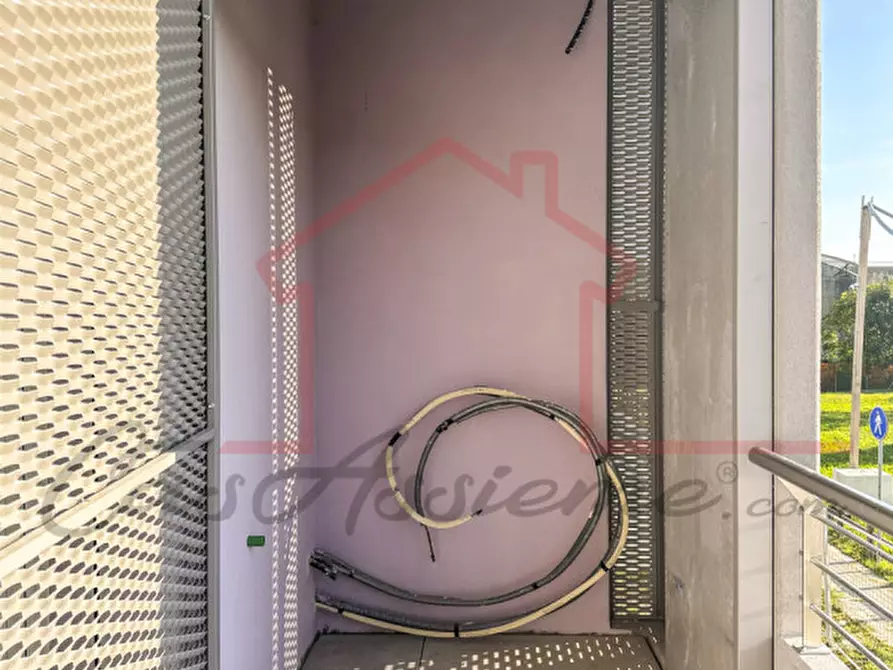 Immagine 47 di Appartamento in vendita  a Rossano Veneto