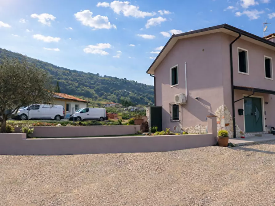 Immagine 2 di Villetta a schiera in vendita  in Via Monte pasubio, 12 a Brendola