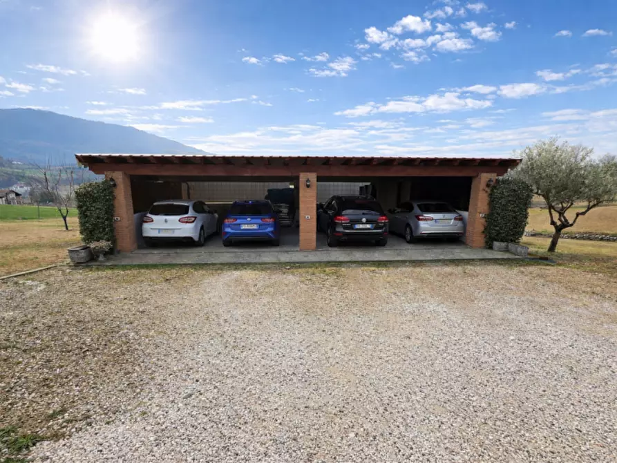 Immagine 3 di Villetta a schiera in vendita  in Via Monte pasubio, 12 a Brendola