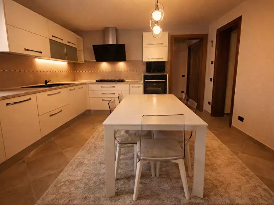 Immagine 4 di Villetta a schiera in vendita  in Via Monte pasubio, 12 a Brendola