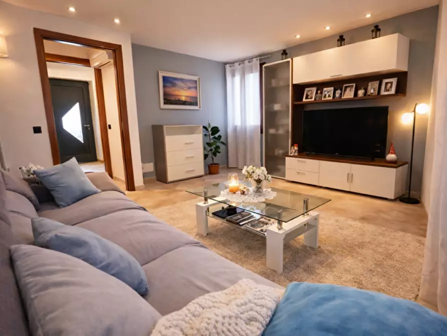 Immagine 5 di Villetta a schiera in vendita  in Via Monte pasubio, 12 a Brendola