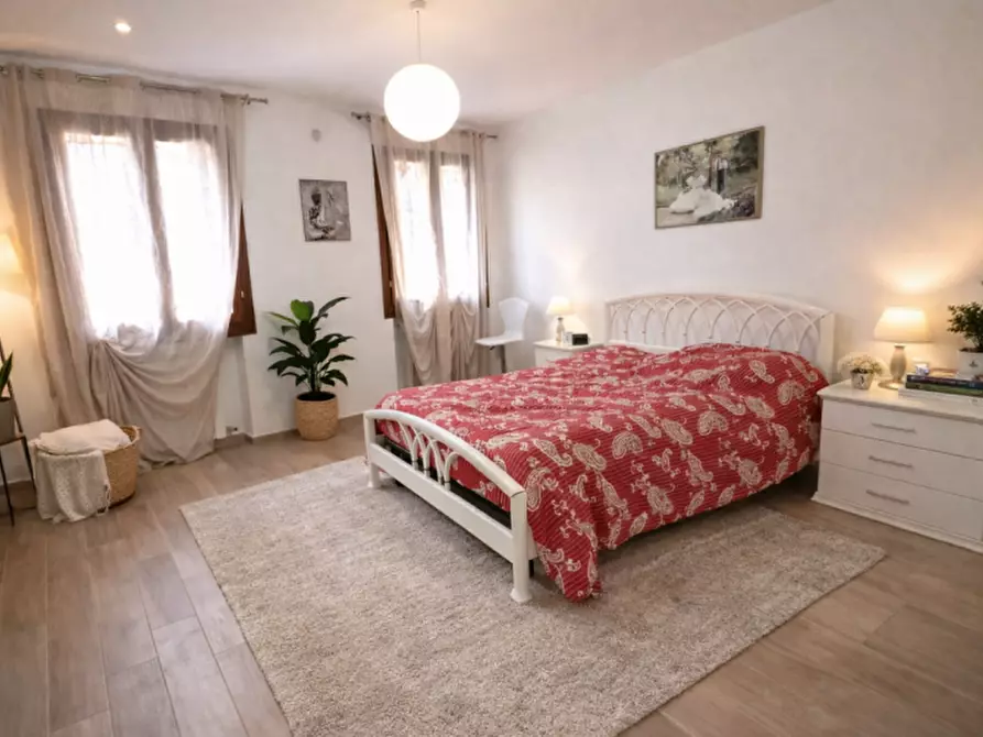 Immagine 6 di Villetta a schiera in vendita  in Via Monte pasubio, 12 a Brendola