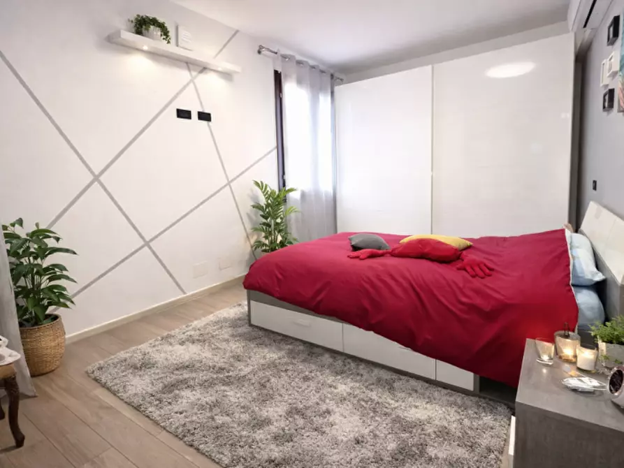 Immagine 7 di Villetta a schiera in vendita  in Via Monte pasubio, 12 a Brendola