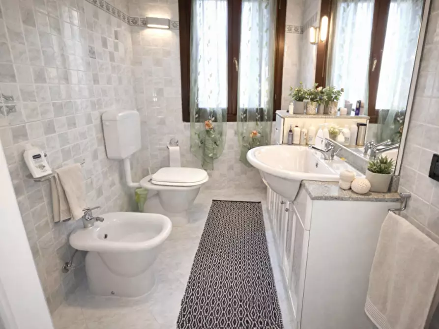 Immagine 9 di Villetta a schiera in vendita  in Via Monte pasubio, 12 a Brendola