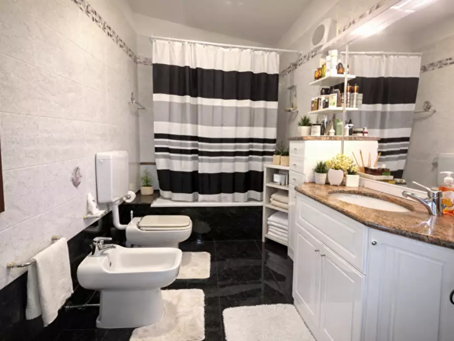 Immagine 10 di Villetta a schiera in vendita  in Via Monte pasubio, 12 a Brendola