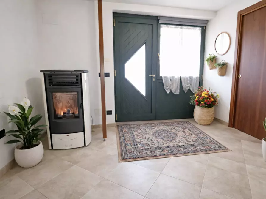 Immagine 11 di Villetta a schiera in vendita  in Via Monte pasubio, 12 a Brendola