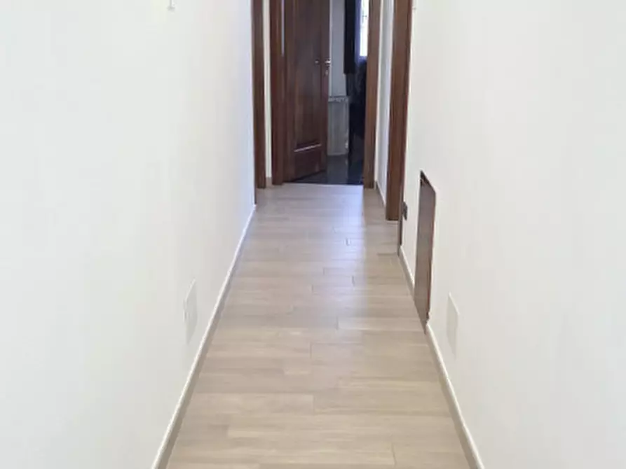 Immagine 12 di Villetta a schiera in vendita  in Via Monte pasubio, 12 a Brendola