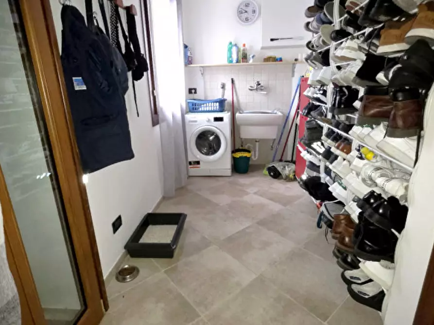 Immagine 13 di Villetta a schiera in vendita  in Via Monte pasubio, 12 a Brendola