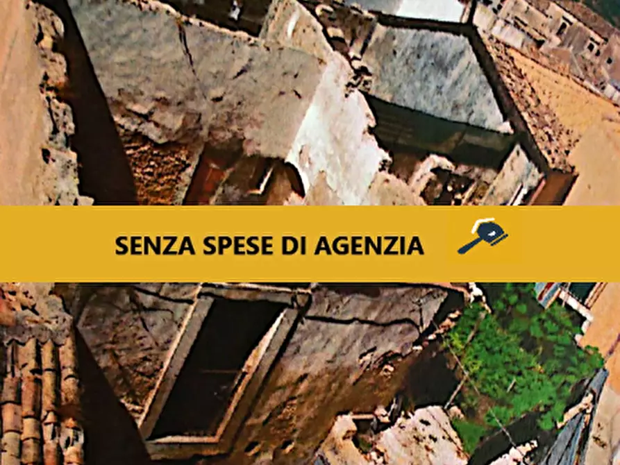 Immagine 2 di Rustico / casale in vendita  in ronco carnevale a Noto