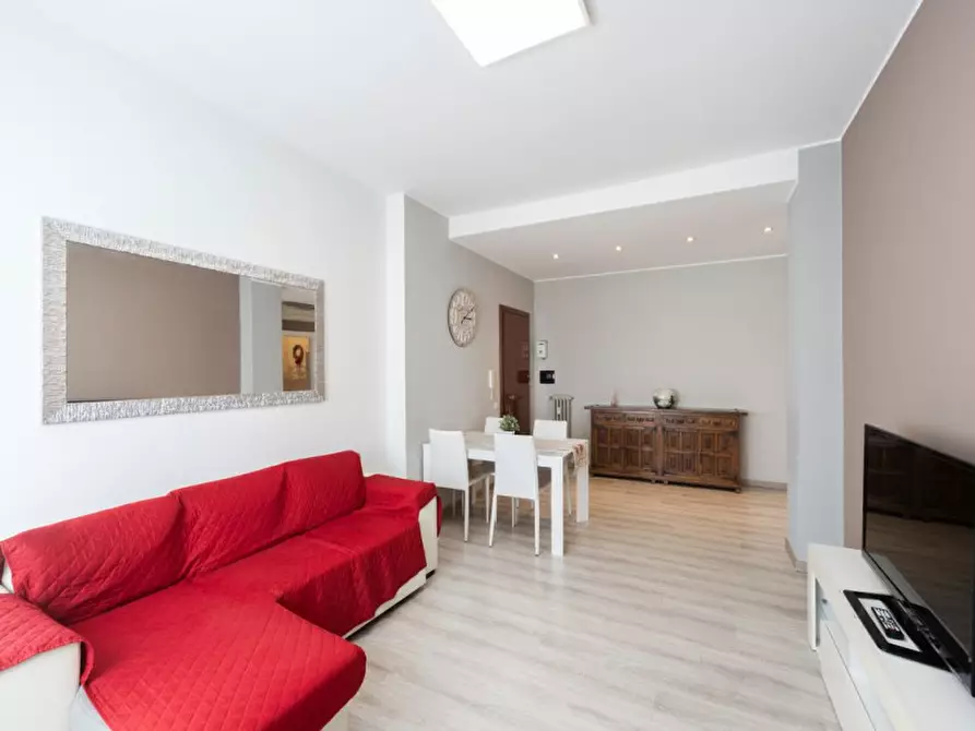 Immagine 2 di Appartamento in vendita  in Via Carlo Amati 90 a Monza