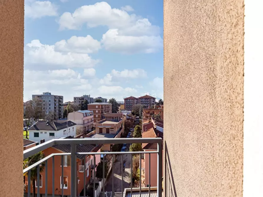 Immagine 7 di Appartamento in vendita  in Via Carlo Amati 90 a Monza