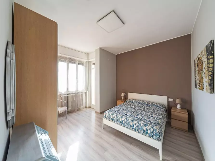 Immagine 8 di Appartamento in vendita  in Via Carlo Amati 90 a Monza