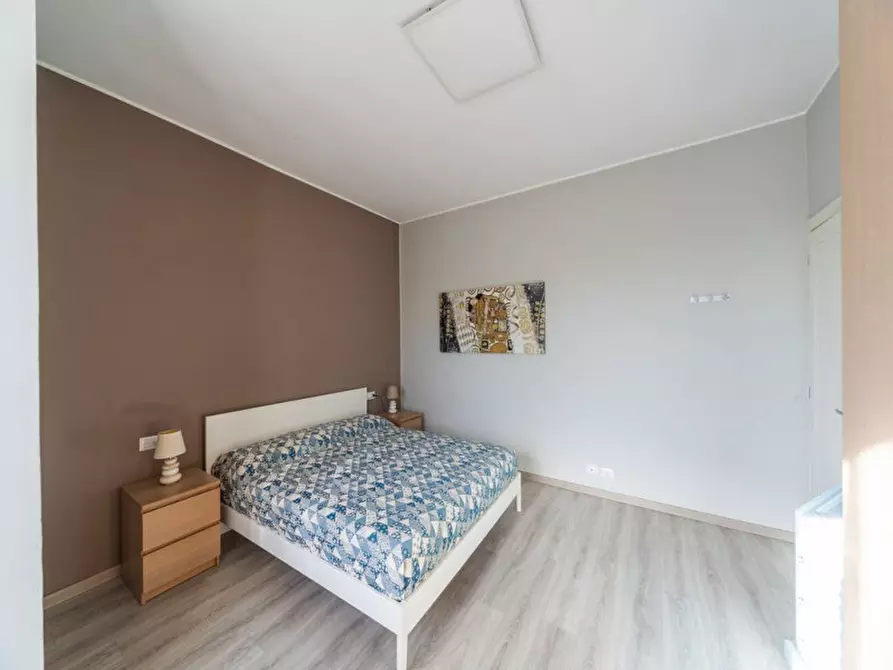 Immagine 9 di Appartamento in vendita  in Via Carlo Amati 90 a Monza