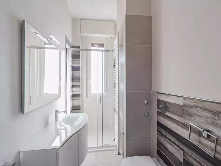 Immagine 11 di Appartamento in vendita  in Via Carlo Amati 90 a Monza