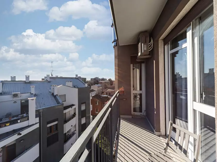 Immagine 15 di Appartamento in vendita  in Via Carlo Amati 90 a Monza