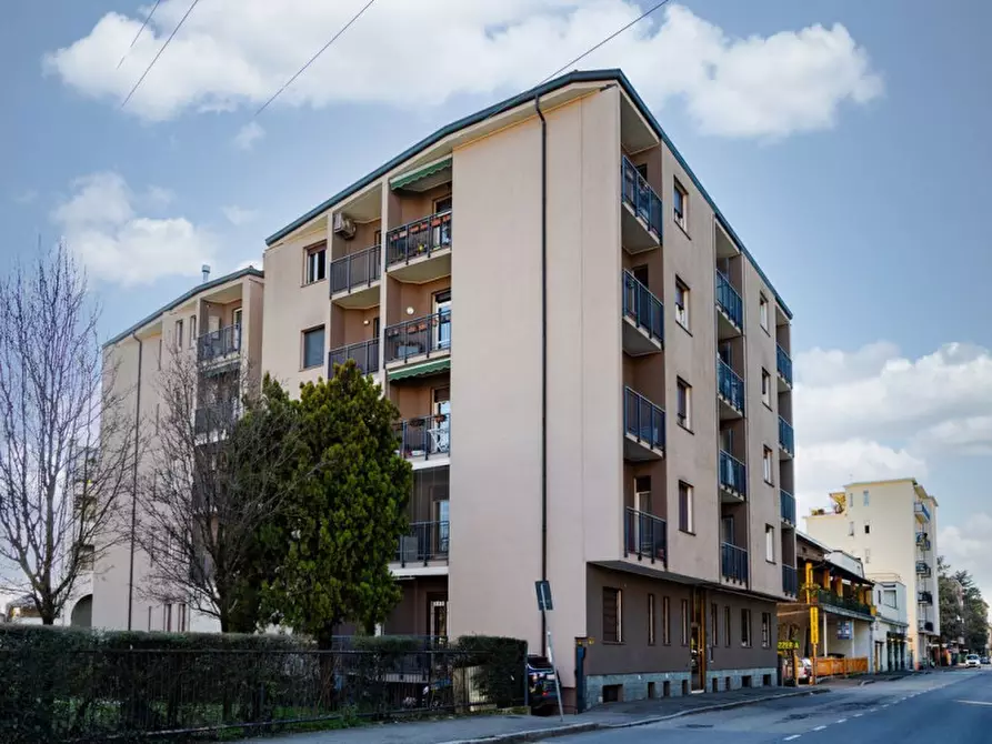 Immagine 18 di Appartamento in vendita  in Via Carlo Amati 90 a Monza