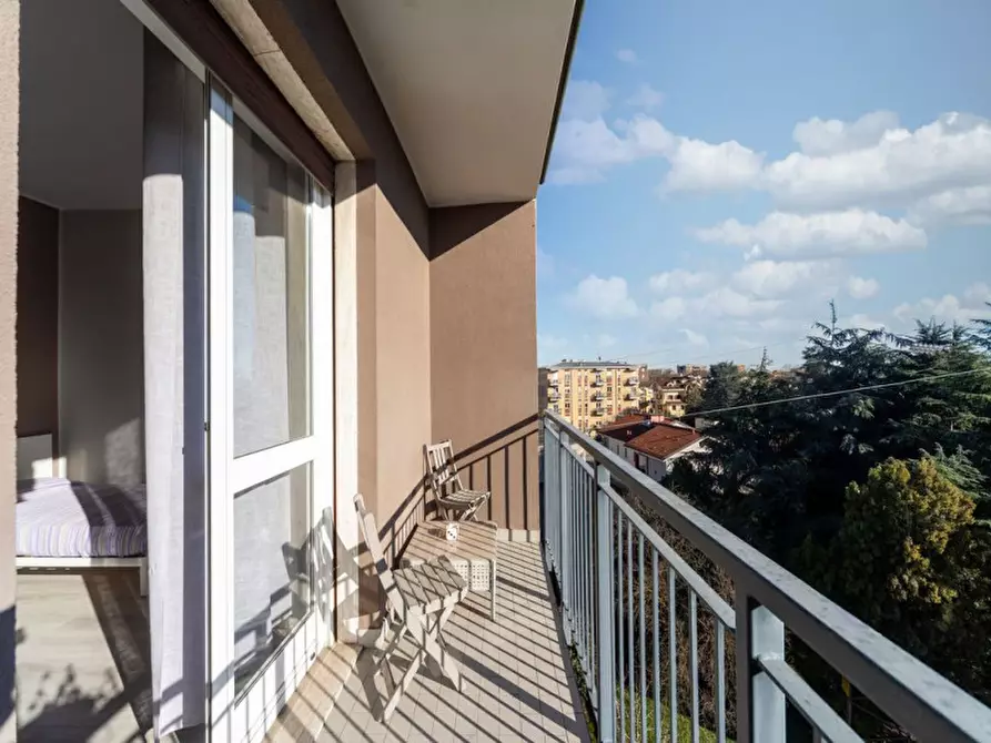 Immagine 16 di Appartamento in vendita  in Via Carlo Amati 90 a Monza