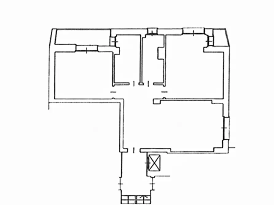 Immagine 19 di Appartamento in vendita  in Via Carlo Amati 90 a Monza