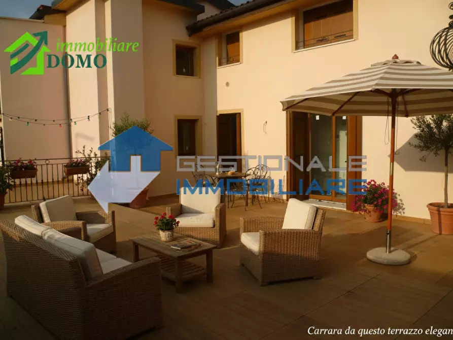 Immagine 1 di Appartamento in vendita  in schio a Schio