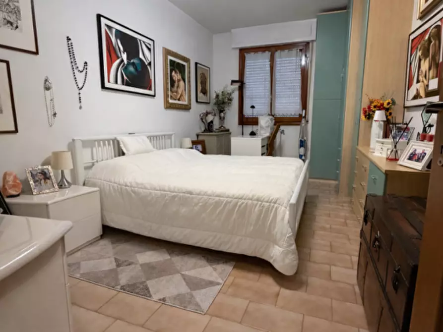 Immagine 9 di Appartamento in vendita  a Prato