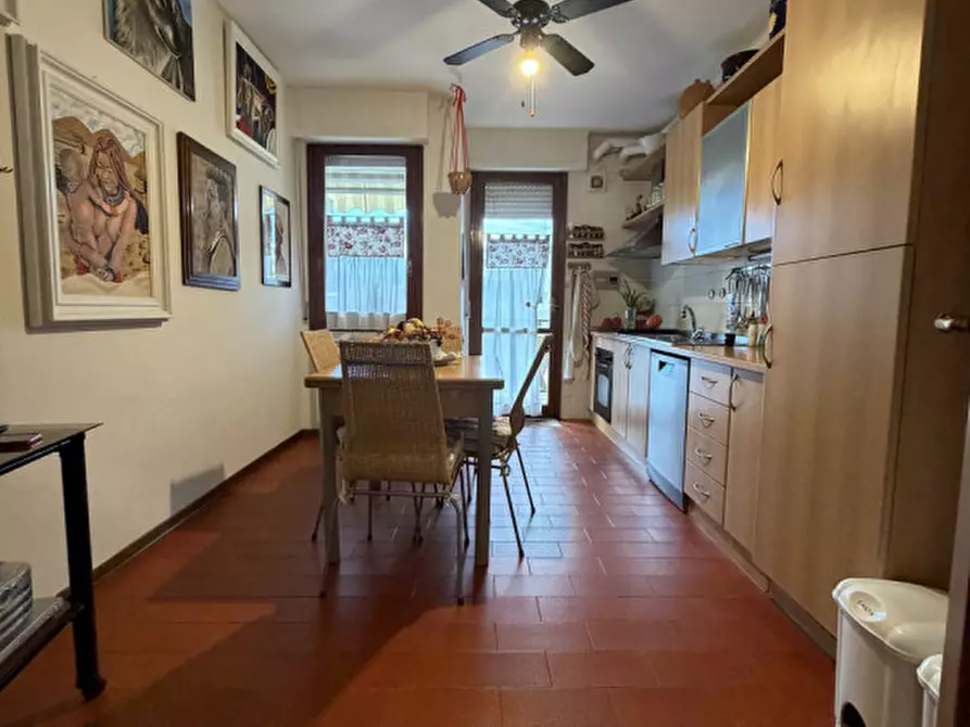 Immagine 20 di Appartamento in vendita  a Prato