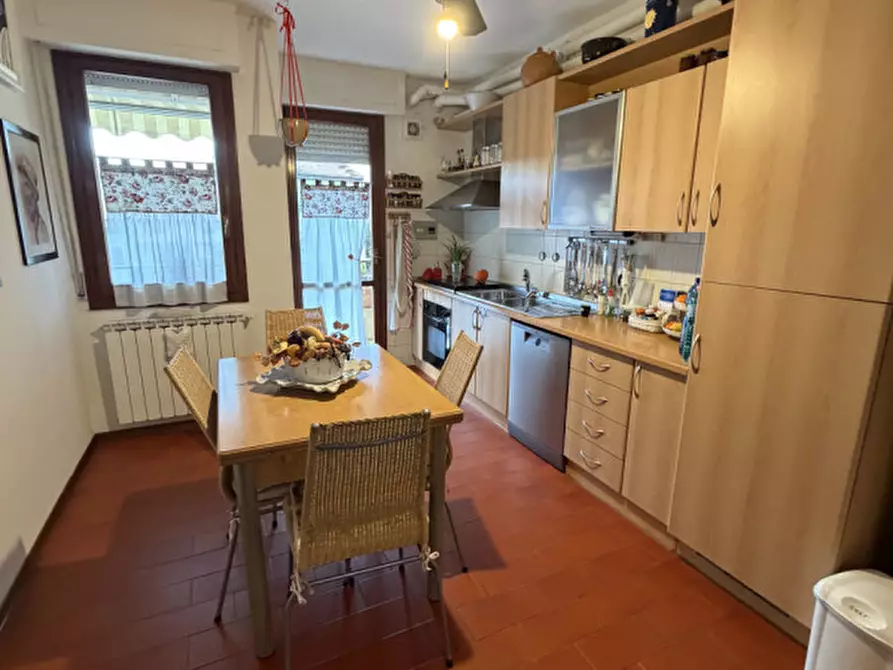 Immagine 22 di Appartamento in vendita  a Prato