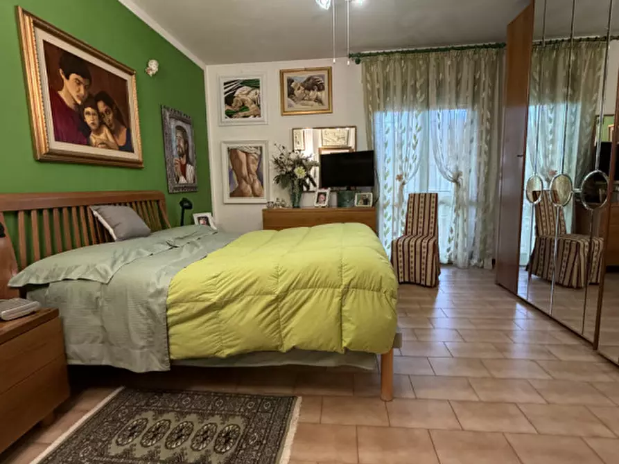 Immagine 24 di Appartamento in vendita  a Prato