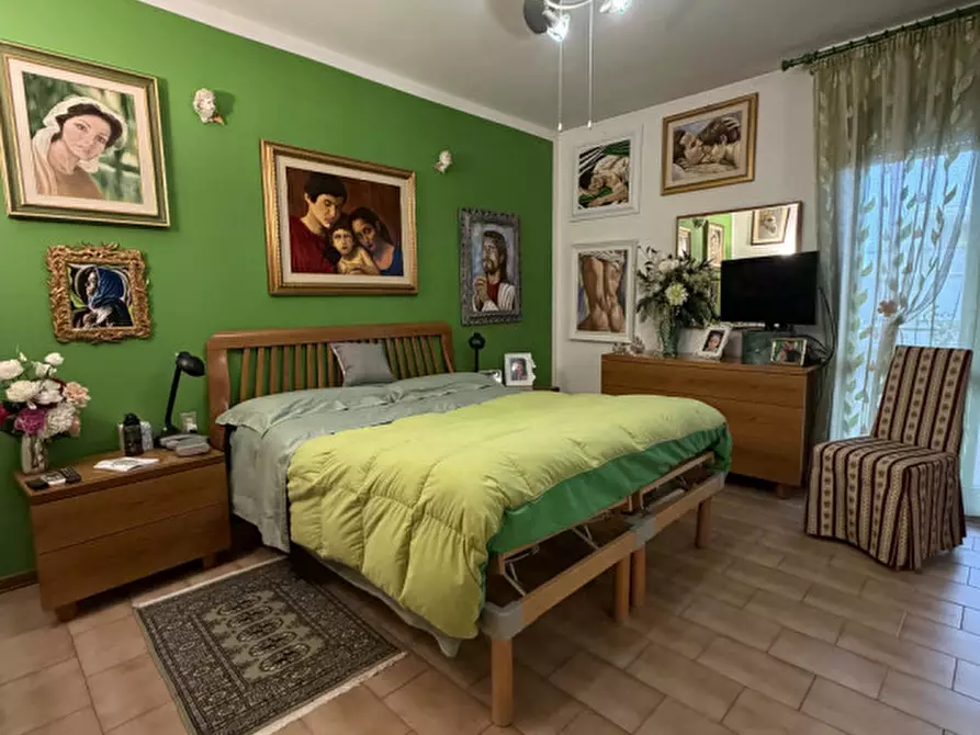 Immagine 25 di Appartamento in vendita  a Prato